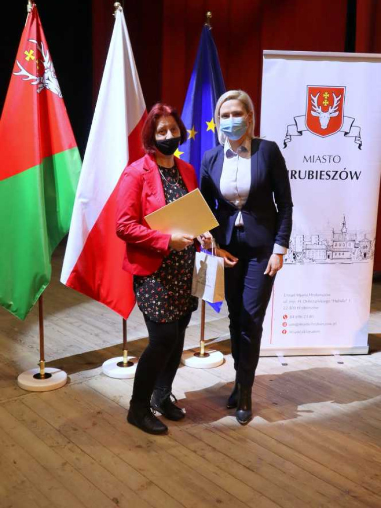 Nowa Hrubieszowska Rada seniorów (ZDJĘCIA)