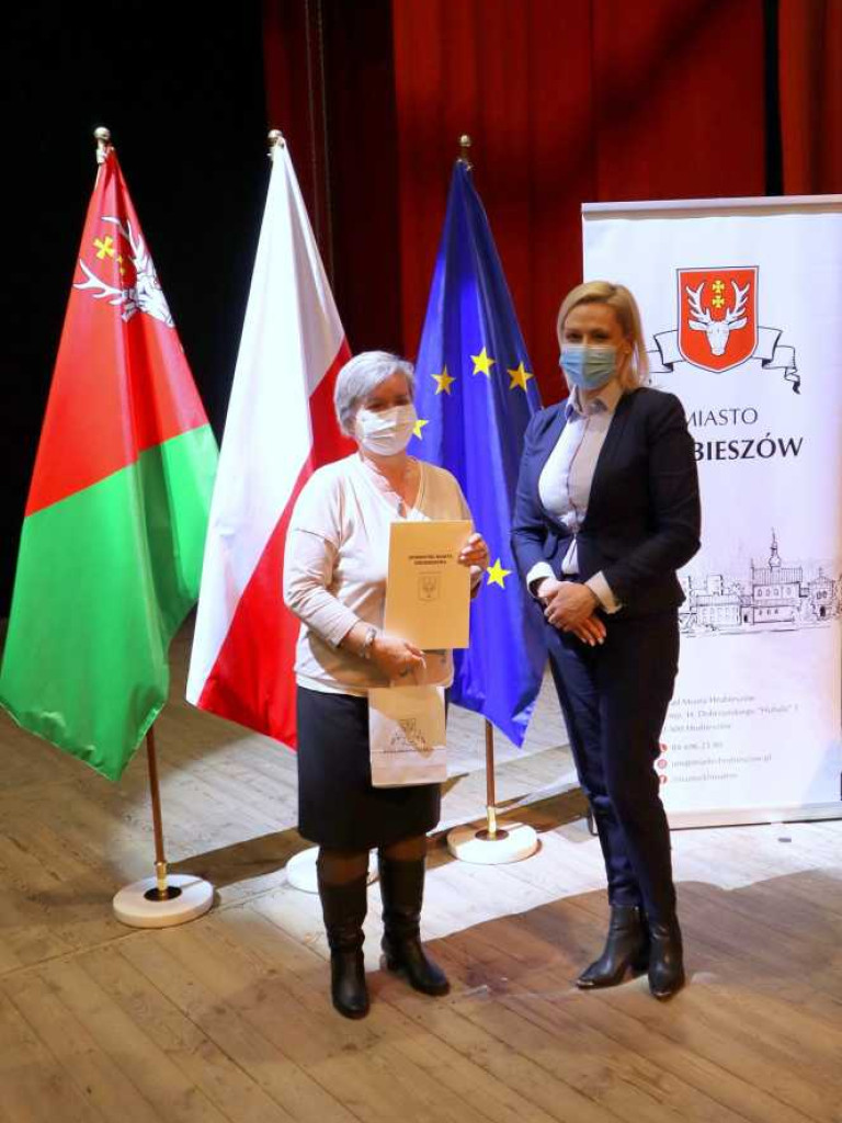 Nowa Hrubieszowska Rada seniorów (ZDJĘCIA)