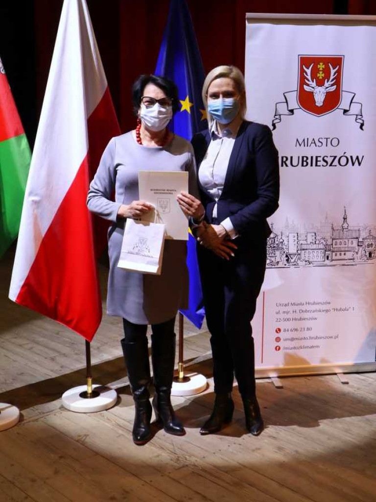 Nowa Hrubieszowska Rada seniorów (ZDJĘCIA)