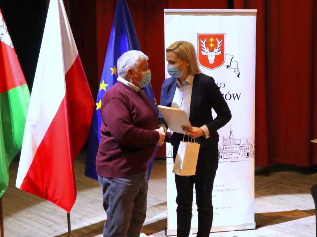 Nowa Hrubieszowska Rada seniorów (ZDJĘCIA)