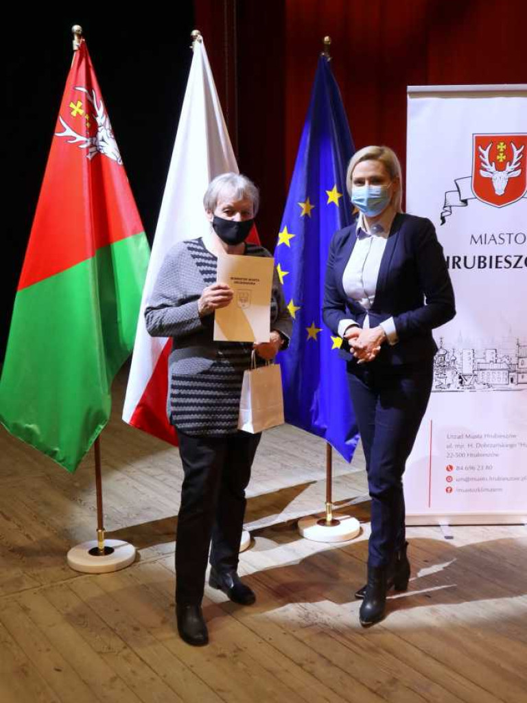 Nowa Hrubieszowska Rada seniorów (ZDJĘCIA)