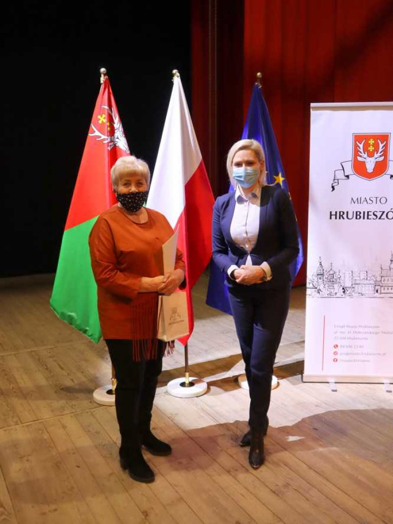 Nowa Hrubieszowska Rada seniorów (ZDJĘCIA)