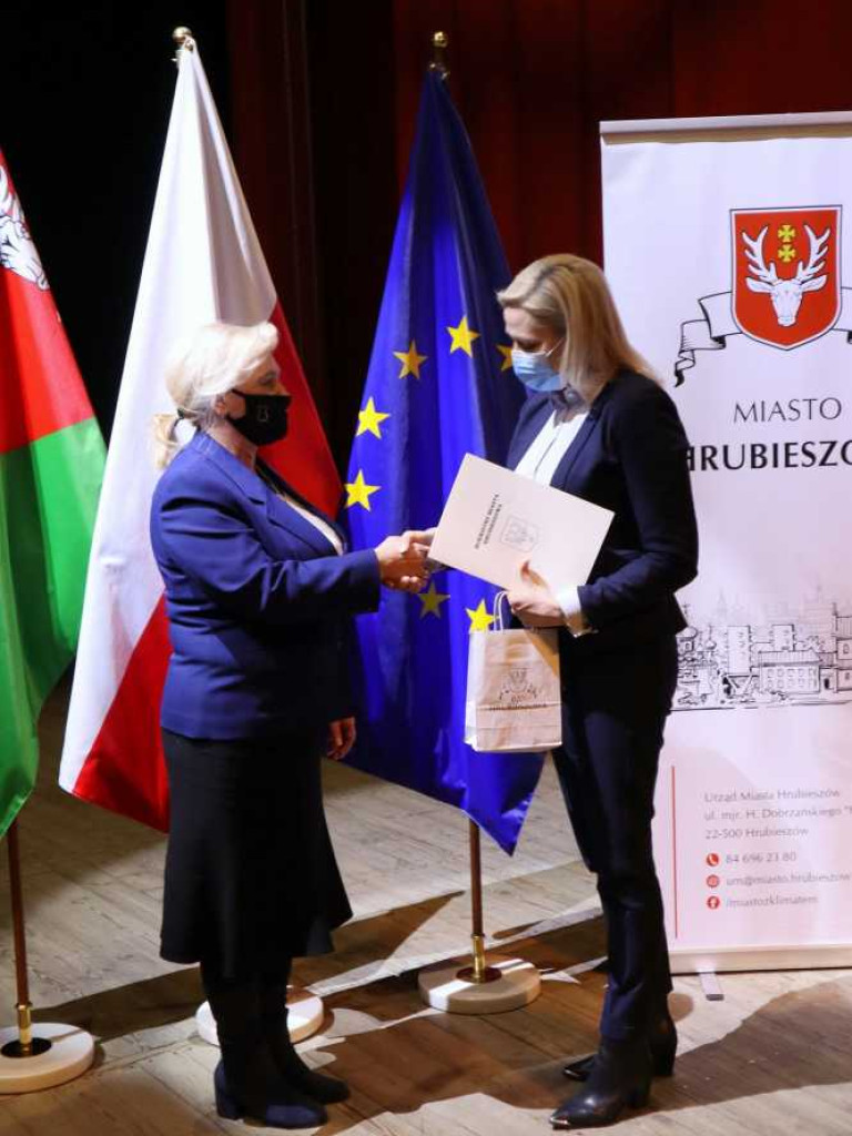 Nowa Hrubieszowska Rada seniorów (ZDJĘCIA)