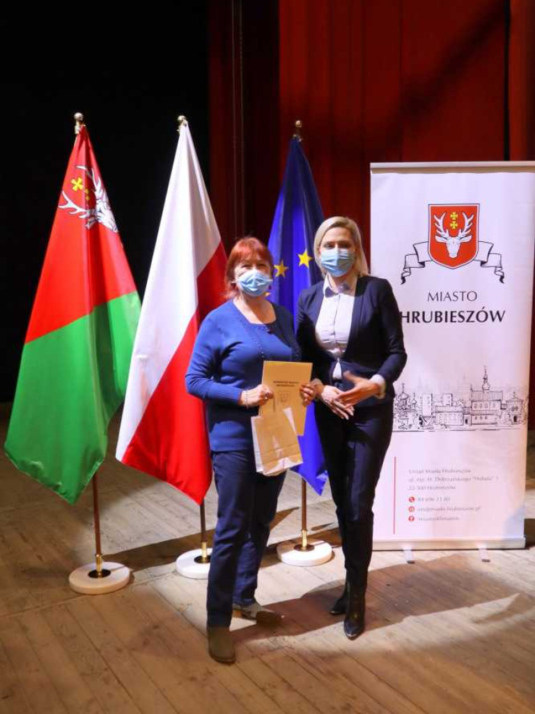 Nowa Hrubieszowska Rada seniorów (ZDJĘCIA)