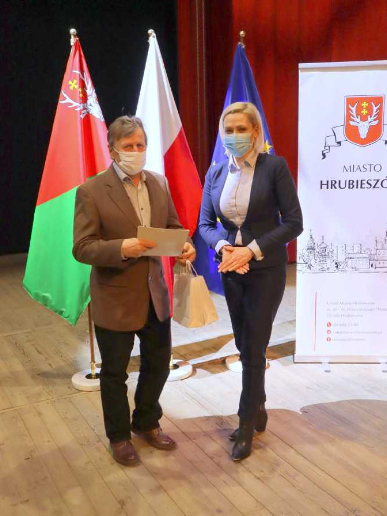 Nowa Hrubieszowska Rada seniorów (ZDJĘCIA)