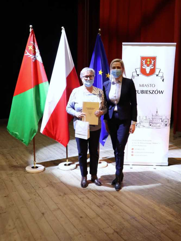 Nowa Hrubieszowska Rada seniorów (ZDJĘCIA)