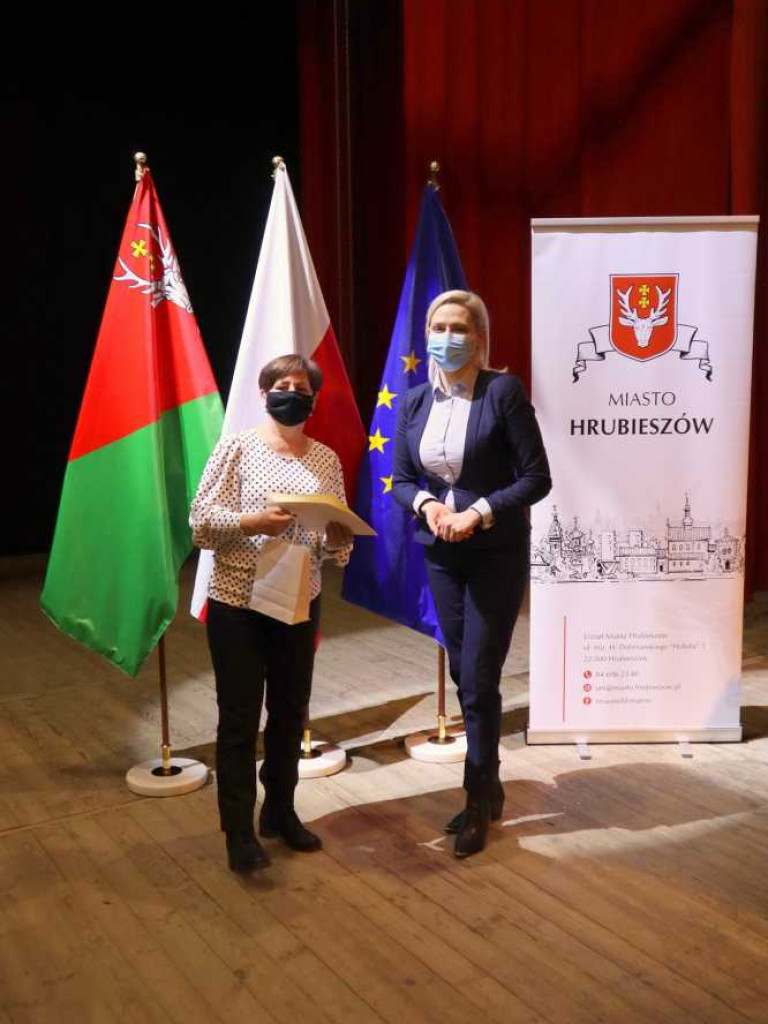 Nowa Hrubieszowska Rada seniorów (ZDJĘCIA)