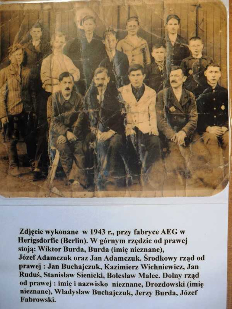 79 rocznica wysiedlenia Mircza i okolic (ZDJĘCIA)