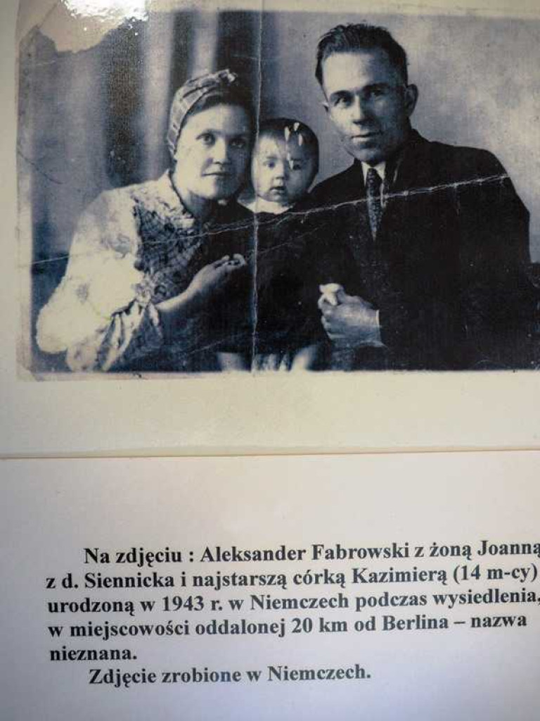 79 rocznica wysiedlenia Mircza i okolic (ZDJĘCIA)