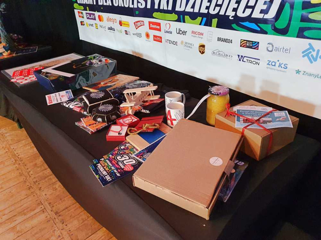 Hrubieszów: 30 Finał WOŚP - kto zagra i o której godzinie. Program koncertu (ZDJĘCIA)