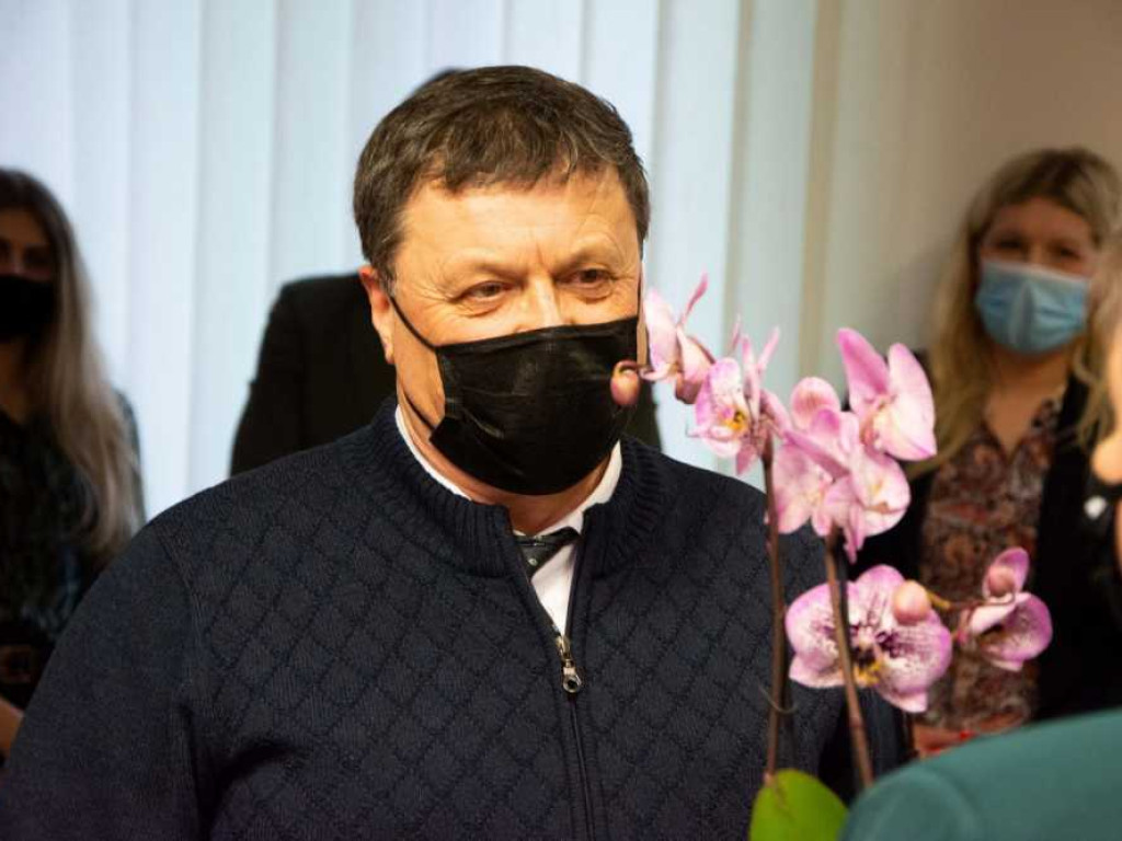 Hrubieszów: Dzień Pracownika Publicznych Służb Zatrudnienia (ZDJĘCIA)
