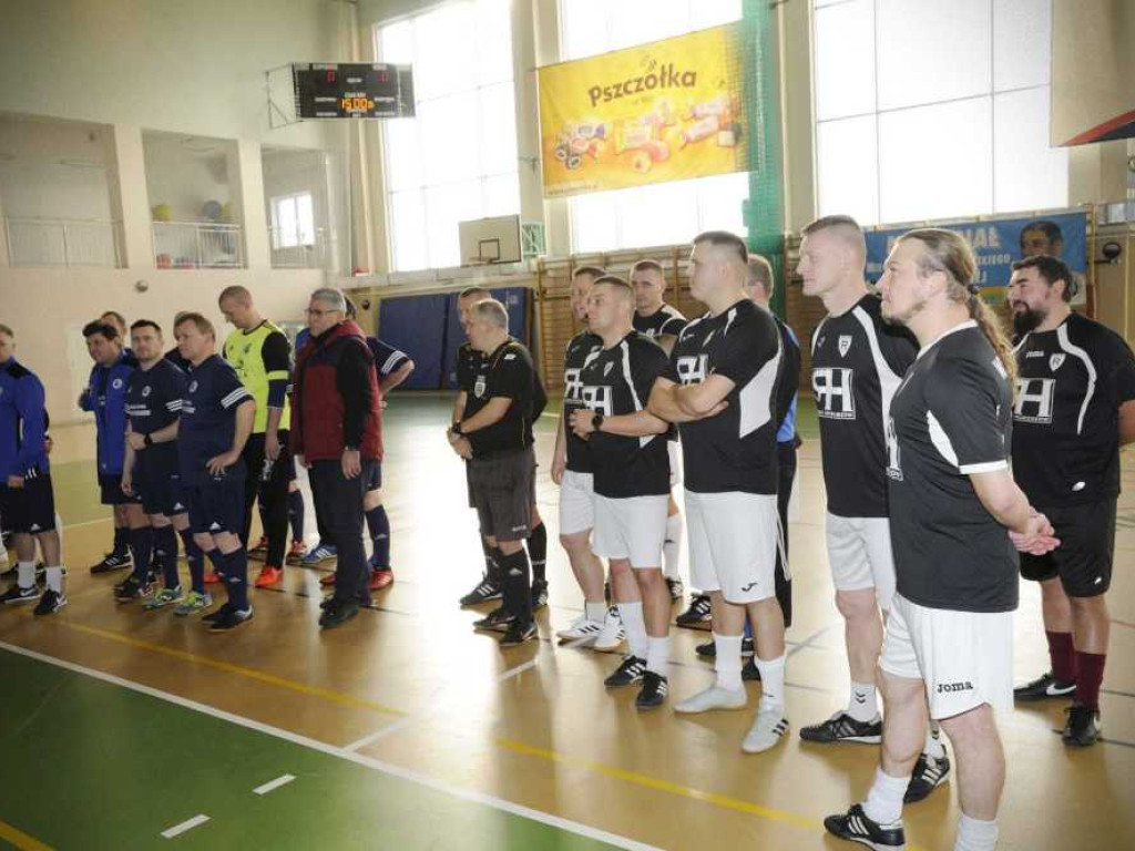 Werbkowice: Pamiętają i ku pamięci grają! VIII Memoriał Mieczysława Brzozowskiego (ZDJĘCIA)