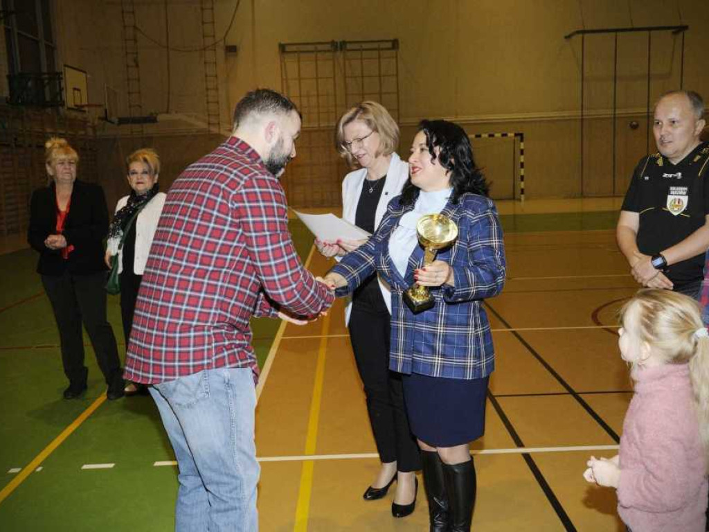 Werbkowice: Pamiętają i ku pamięci grają! VIII Memoriał Mieczysława Brzozowskiego (ZDJĘCIA)