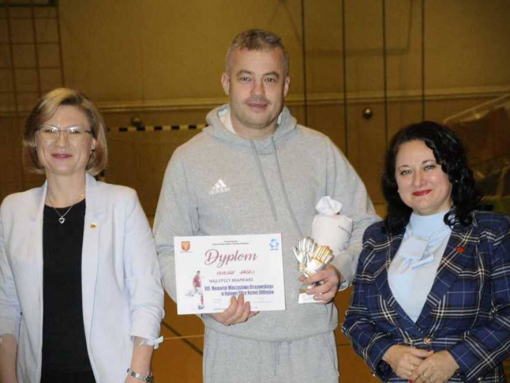 Werbkowice: Pamiętają i ku pamięci grają! VIII Memoriał Mieczysława Brzozowskiego (ZDJĘCIA)