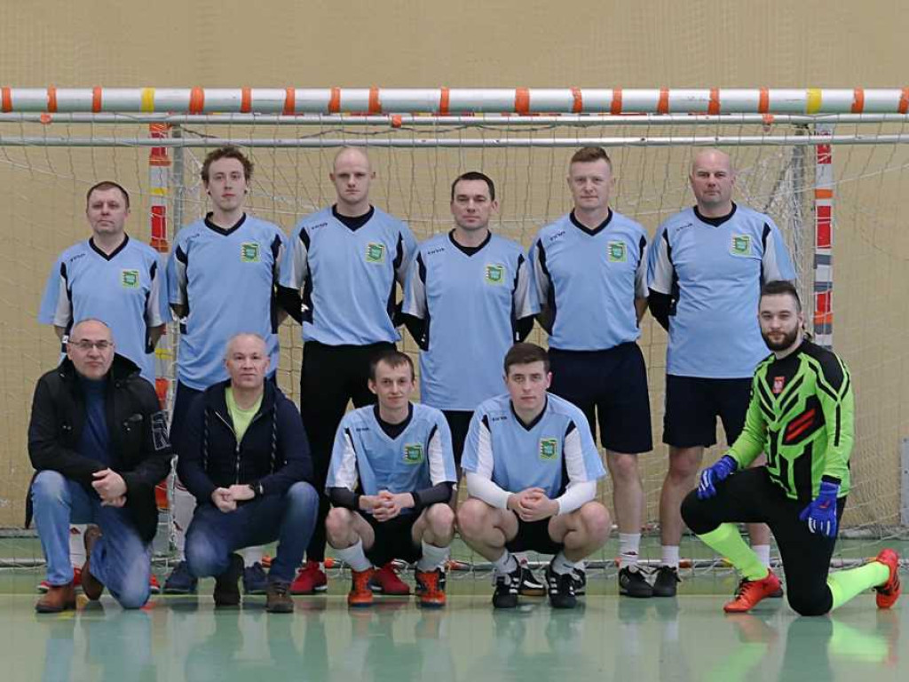 Hrubieszów: Charytatywny turniej piłkarski za nami. Zebrano 6093 zł (ZDJĘCIA)