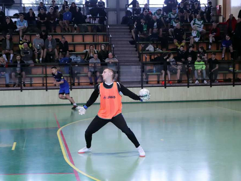 Hrubieszów: Charytatywny turniej piłkarski za nami. Zebrano 6093 zł (ZDJĘCIA)