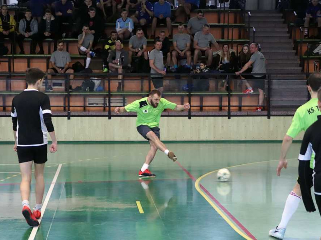 Hrubieszów: Charytatywny turniej piłkarski za nami. Zebrano 6093 zł (ZDJĘCIA)