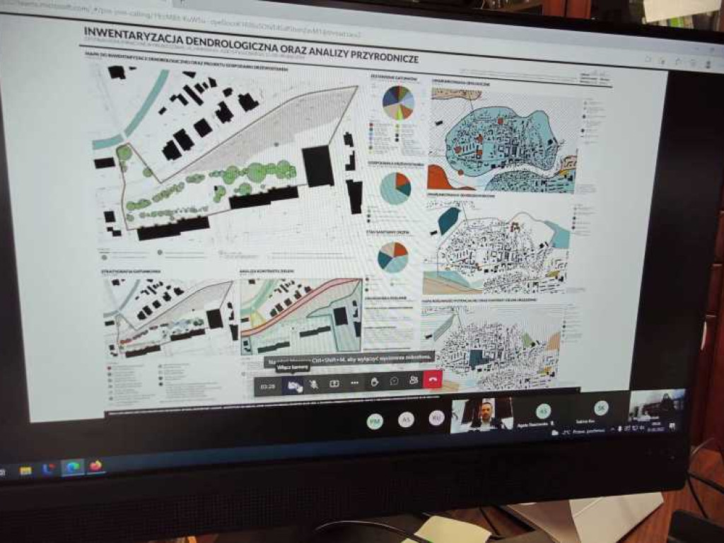 Jak będzie wyglądać hrubieszowskie centrum komunikacyjne? (ZDJĘCIA)