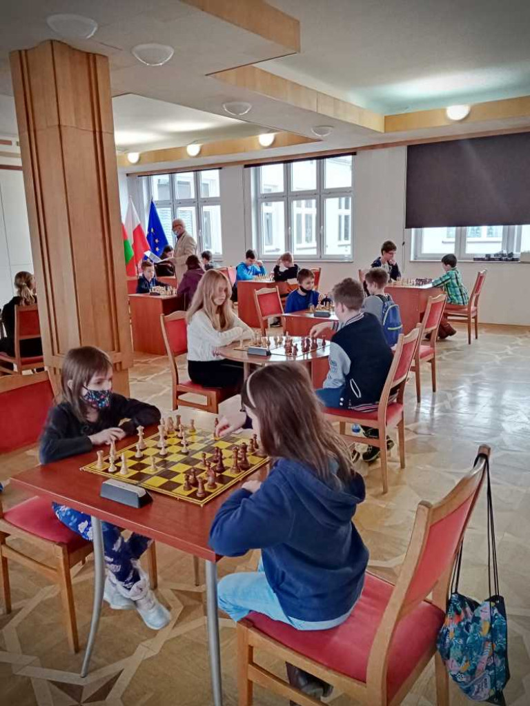 Za nami IX szachowe Grand Prix Hrubieszowa (ZDJĘCIA)
