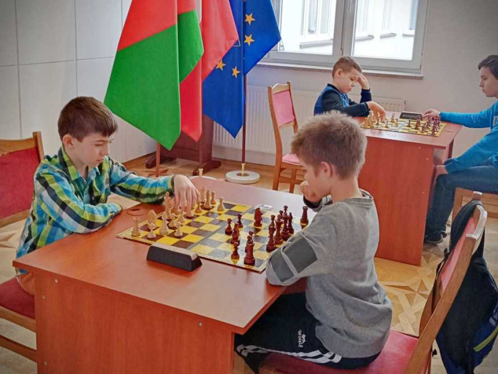 Za nami IX szachowe Grand Prix Hrubieszowa (ZDJĘCIA)