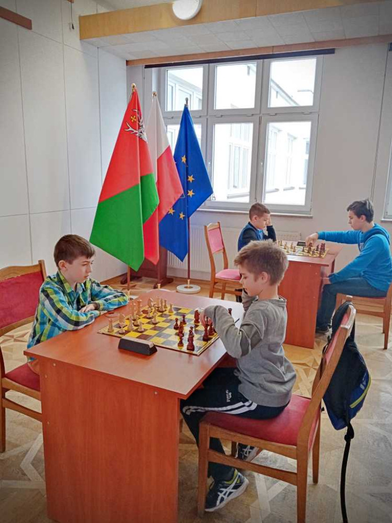 Za nami IX szachowe Grand Prix Hrubieszowa (ZDJĘCIA)