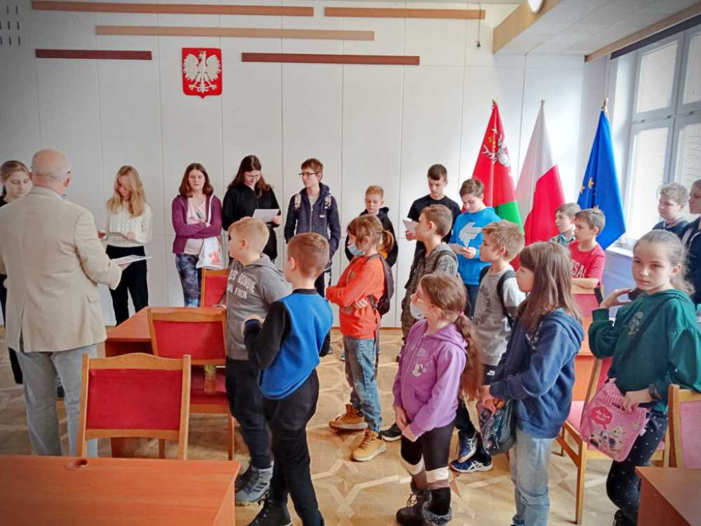 Za nami IX szachowe Grand Prix Hrubieszowa (ZDJĘCIA)