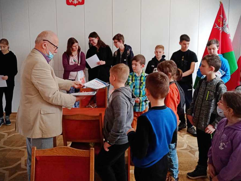 Za nami IX szachowe Grand Prix Hrubieszowa (ZDJĘCIA)