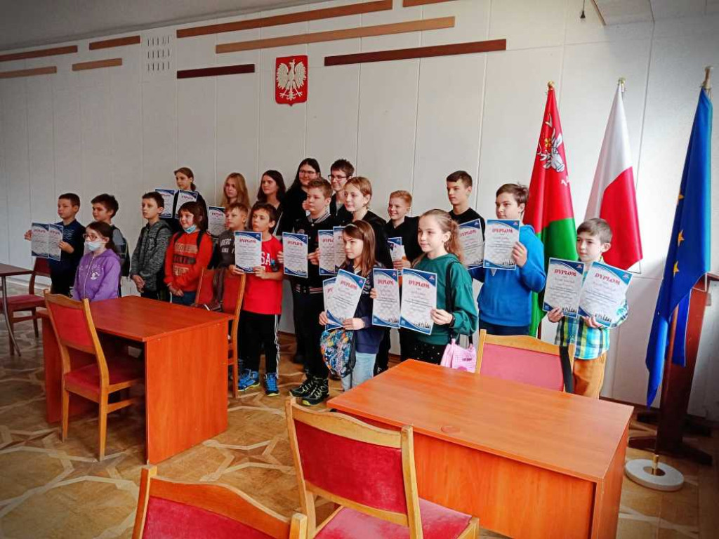 Za nami IX szachowe Grand Prix Hrubieszowa (ZDJĘCIA)