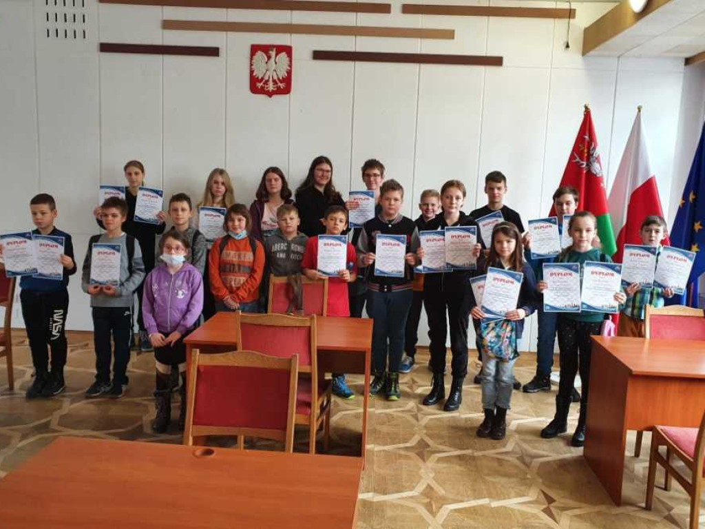 Za nami IX szachowe Grand Prix Hrubieszowa (ZDJĘCIA)