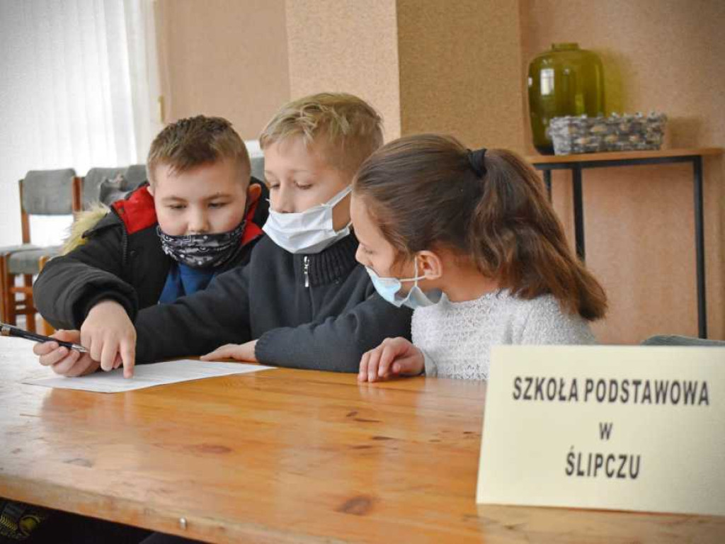 Gminny Turniej Czytelniczy za nami (ZDJĘCIA)