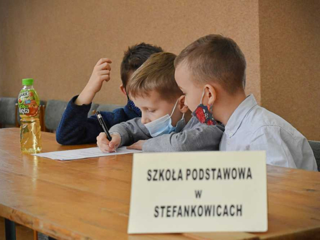 Gminny Turniej Czytelniczy za nami (ZDJĘCIA)