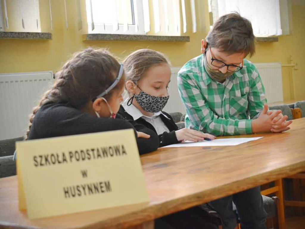 Gminny Turniej Czytelniczy za nami (ZDJĘCIA)
