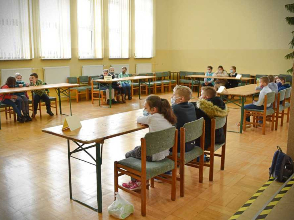 Gminny Turniej Czytelniczy za nami (ZDJĘCIA)