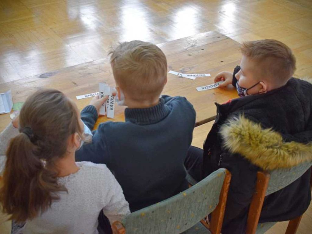 Gminny Turniej Czytelniczy za nami (ZDJĘCIA)