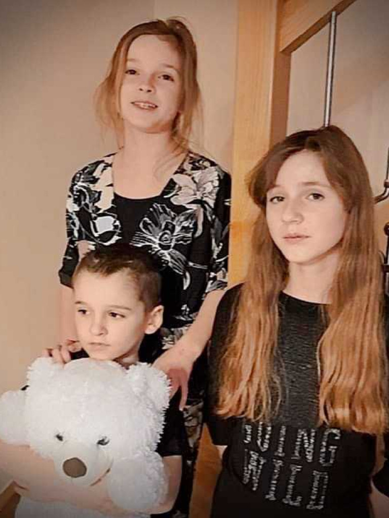 Światowy Dzień Chorego w Hrubieszowie (ZDJĘCIA)