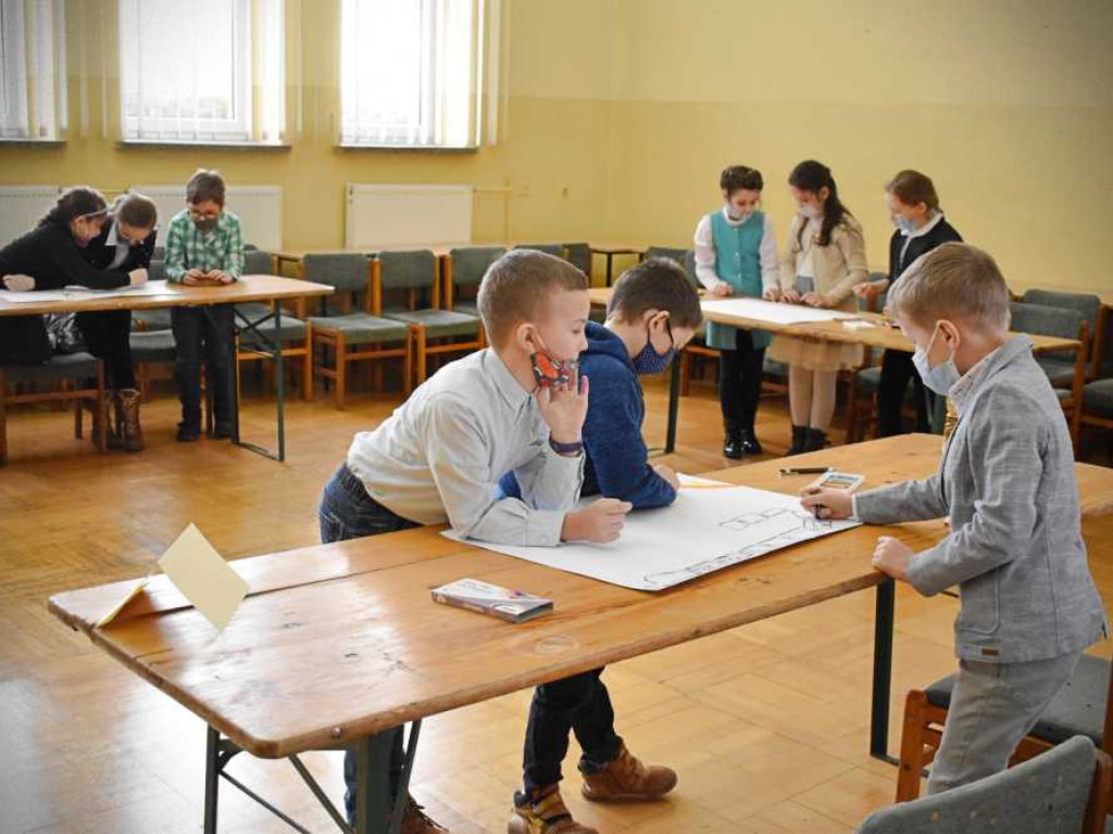 Gminny Turniej Czytelniczy za nami (ZDJĘCIA)