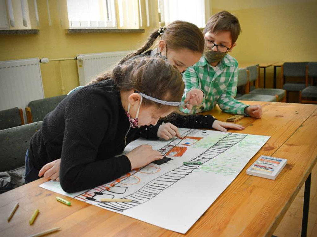 Gminny Turniej Czytelniczy za nami (ZDJĘCIA)