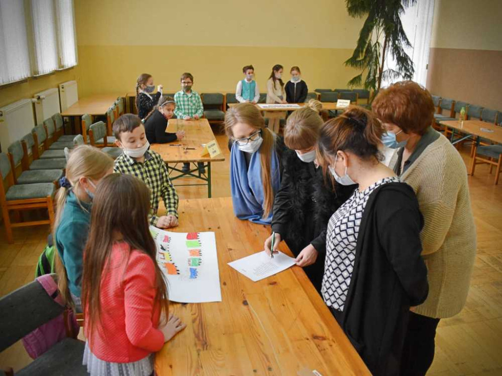 Gminny Turniej Czytelniczy za nami (ZDJĘCIA)