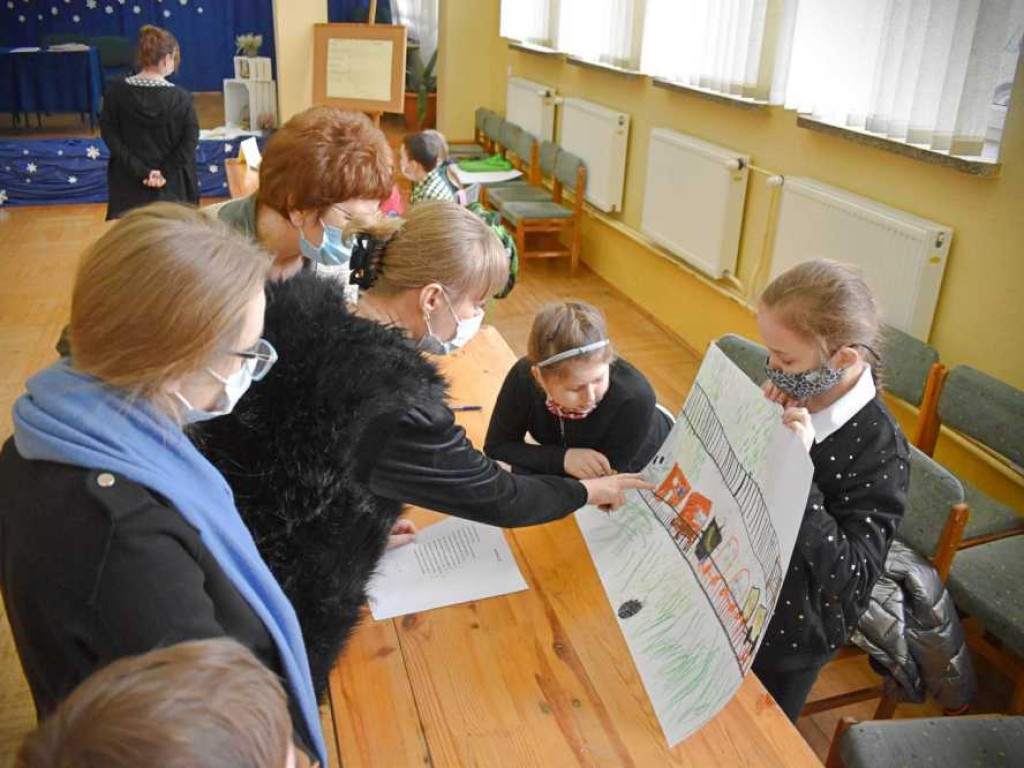 Gminny Turniej Czytelniczy za nami (ZDJĘCIA)