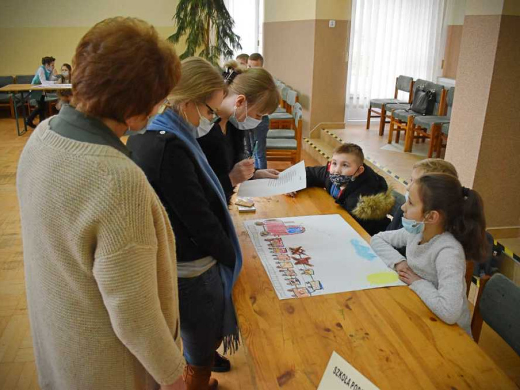 Gminny Turniej Czytelniczy za nami (ZDJĘCIA)