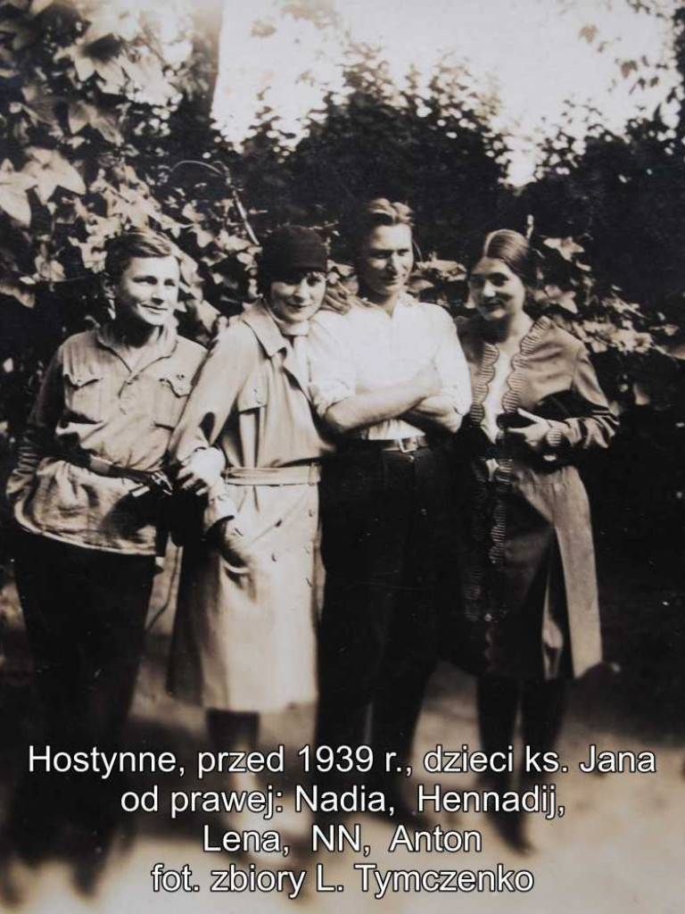 Od księdza Iwana do ukraińskiego Paganiniego. Z Hostynnego pochodzi słynna rodzina ukraińskich muzyków (ZDJĘCIA)
