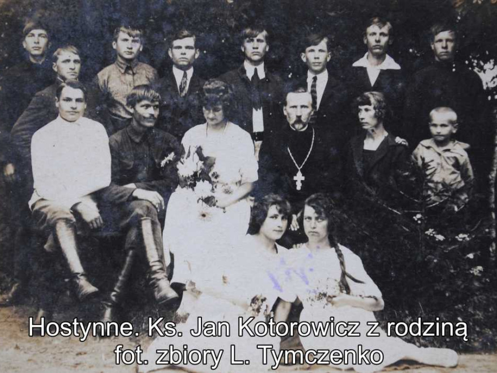 Od księdza Iwana do ukraińskiego Paganiniego. Z Hostynnego pochodzi słynna rodzina ukraińskich muzyków (ZDJĘCIA)