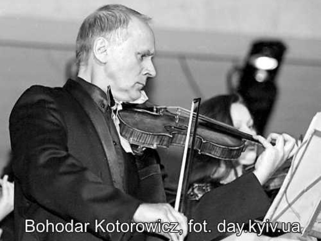 Od księdza Iwana do ukraińskiego Paganiniego. Z Hostynnego pochodzi słynna rodzina ukraińskich muzyków (ZDJĘCIA)