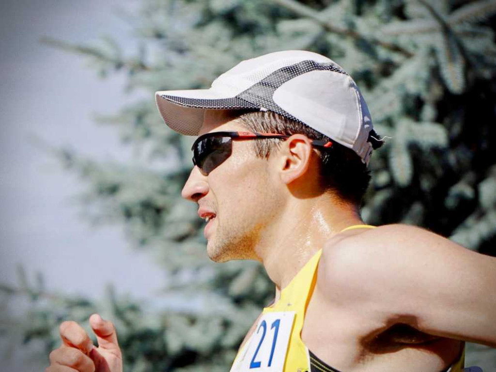 Lekkoatletyczne Mistrzostwa Polski - Złoty Kacper z Unii Hrubieszów (ZDJĘCIA)