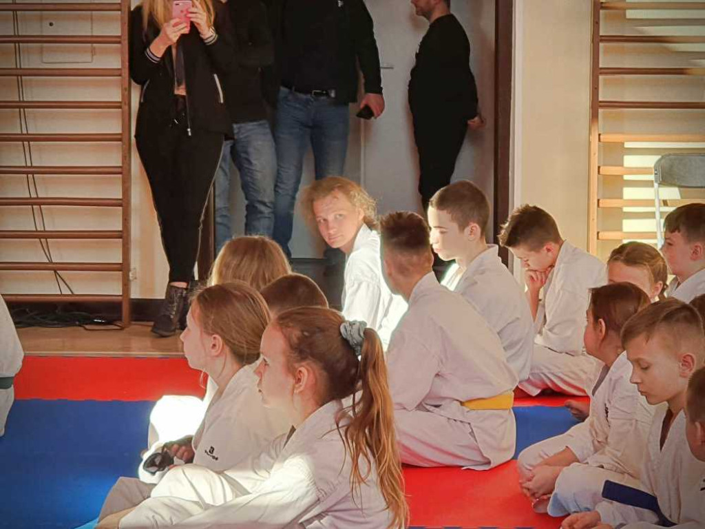 14 medali i 2 miejsce Hrubieszowskiej Sekcji Karate w mistrzostwach województwa (ZDJĘCIA)