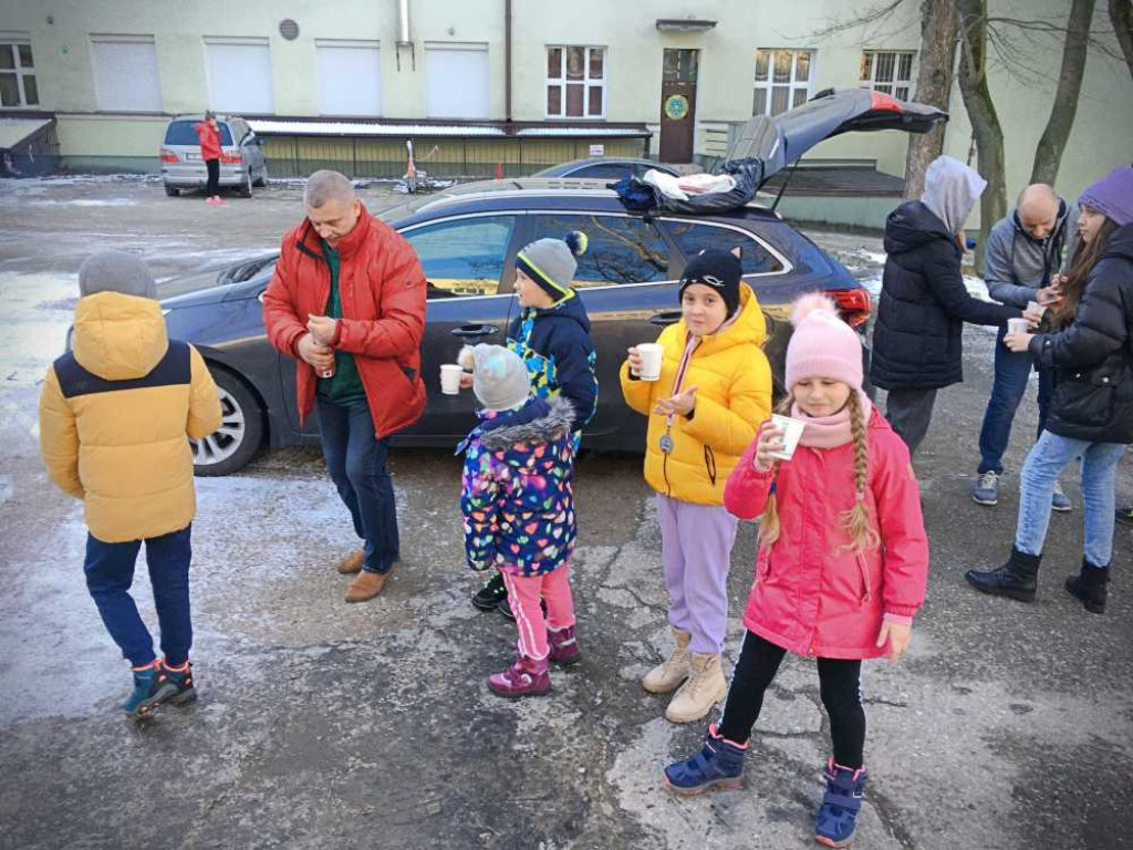 14 medali i 2 miejsce Hrubieszowskiej Sekcji Karate w mistrzostwach województwa (ZDJĘCIA)