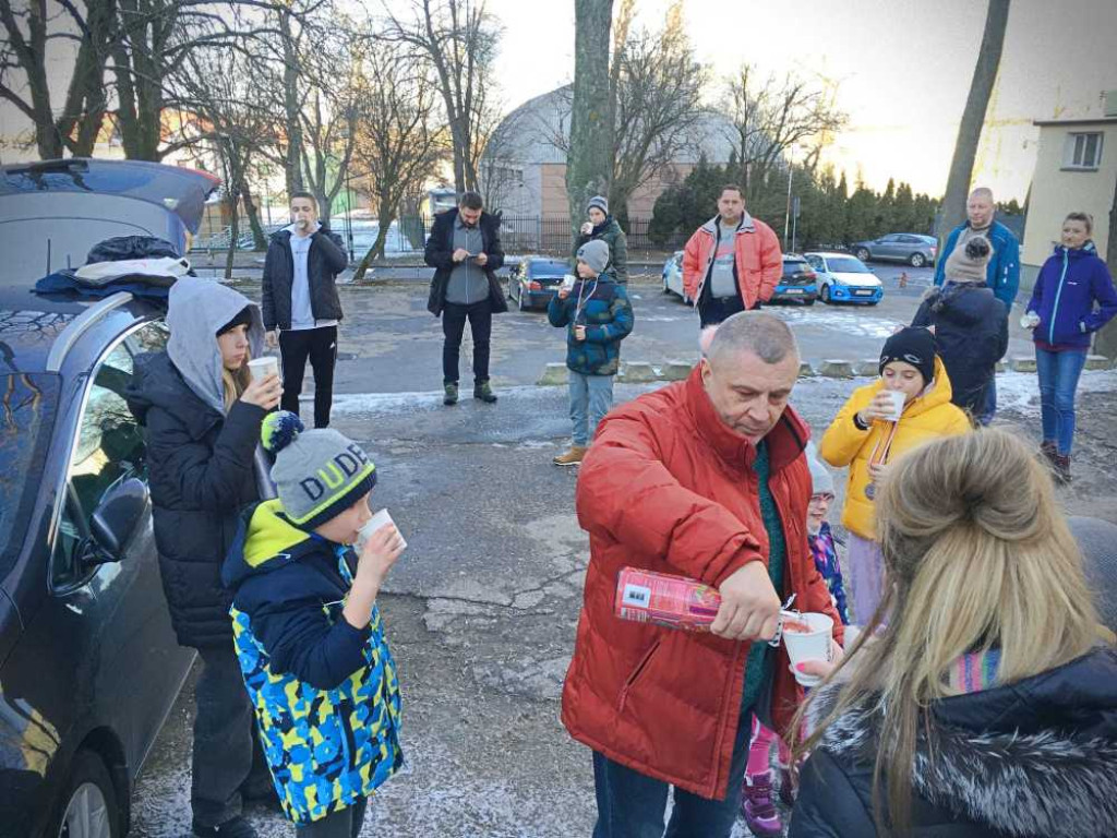 14 medali i 2 miejsce Hrubieszowskiej Sekcji Karate w mistrzostwach województwa (ZDJĘCIA)