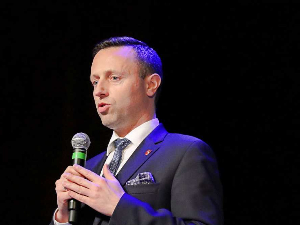 ZDW po konsultacjach społecznych w sprawie budowy północnej obwodnicy Hrubieszowa - 