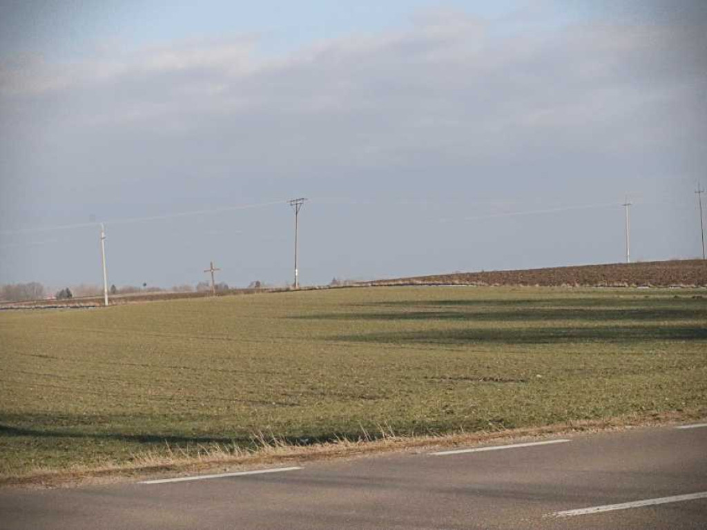ZDW po konsultacjach społecznych w sprawie budowy północnej obwodnicy Hrubieszowa - 