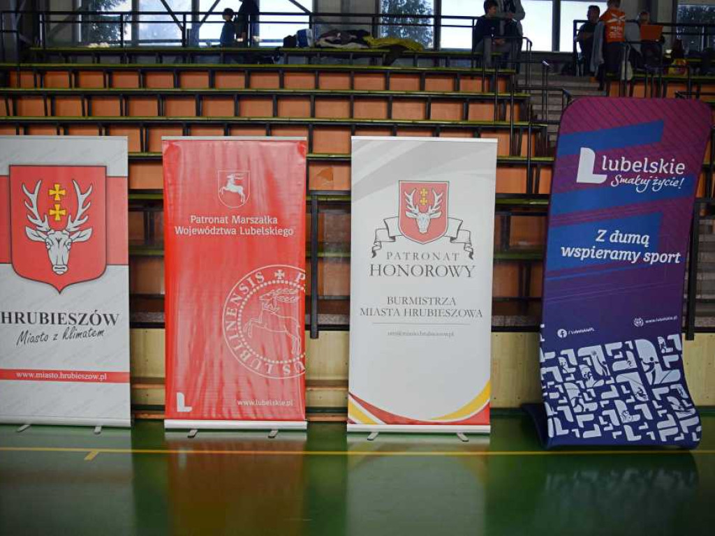 Hrubieszów: F1N Puchar Polski rozpoczęty. Udany start hrubieszowskich modelarzy (ZDJĘCIA)